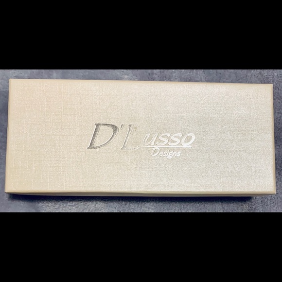 D’Lusso wine stopper in box - Picture 2 of 2